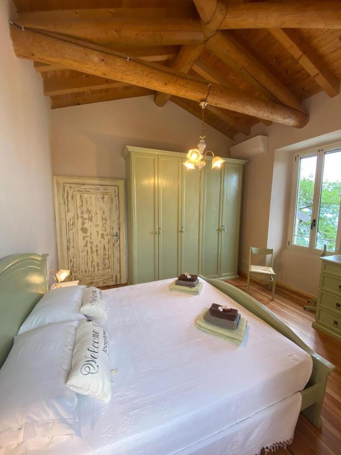 Piccola Meraviglia Sul Garda Muslone エクステリア 写真