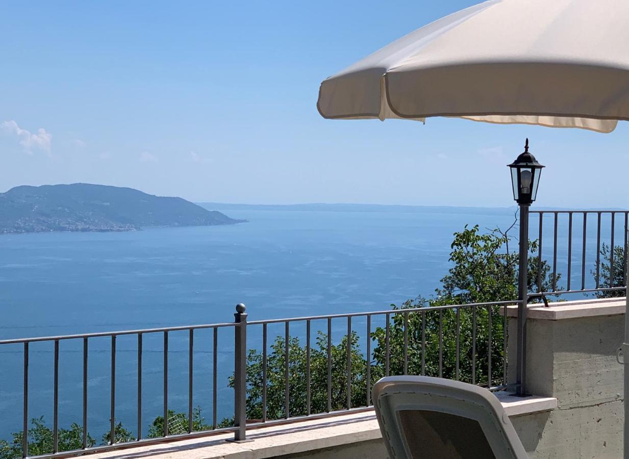Piccola Meraviglia Sul Garda Muslone エクステリア 写真