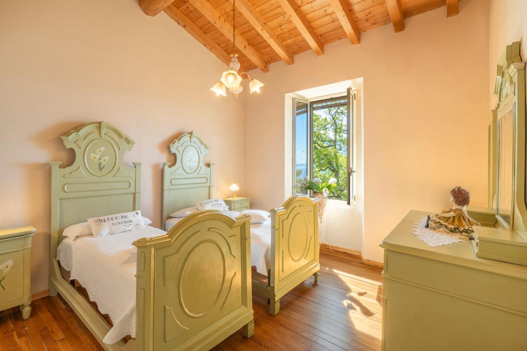 Piccola Meraviglia Sul Garda Muslone エクステリア 写真